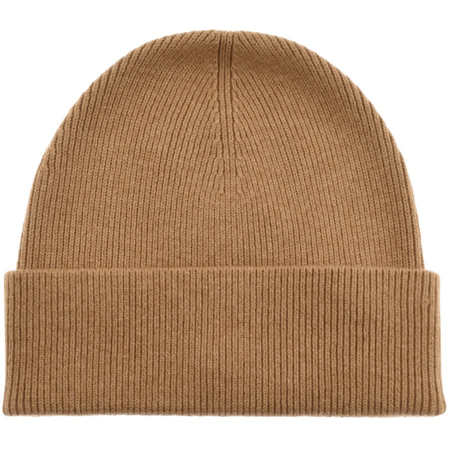 Alternative Image for ProductTommy Hilfiger Uptown Wool Beanie Hat Khaki2